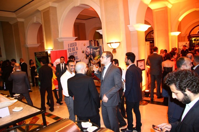 Social Media Awards 2013
